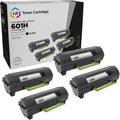 Black 4-Pack Toner Cartridge T7411