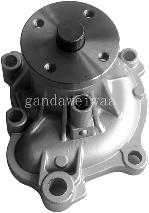 Water Pump for 491 Engine K49752