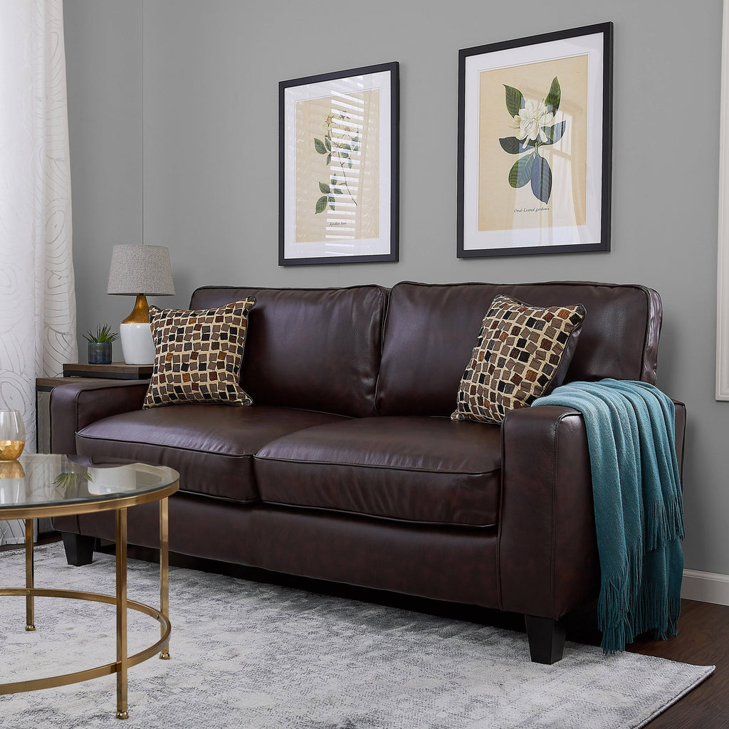 Beige Sofa U108883