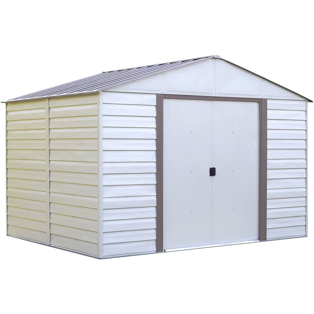 Vinyl Milford 10 x 12 Shed J78192