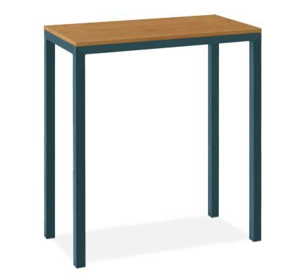 White Oak Top Bar Table W4522
