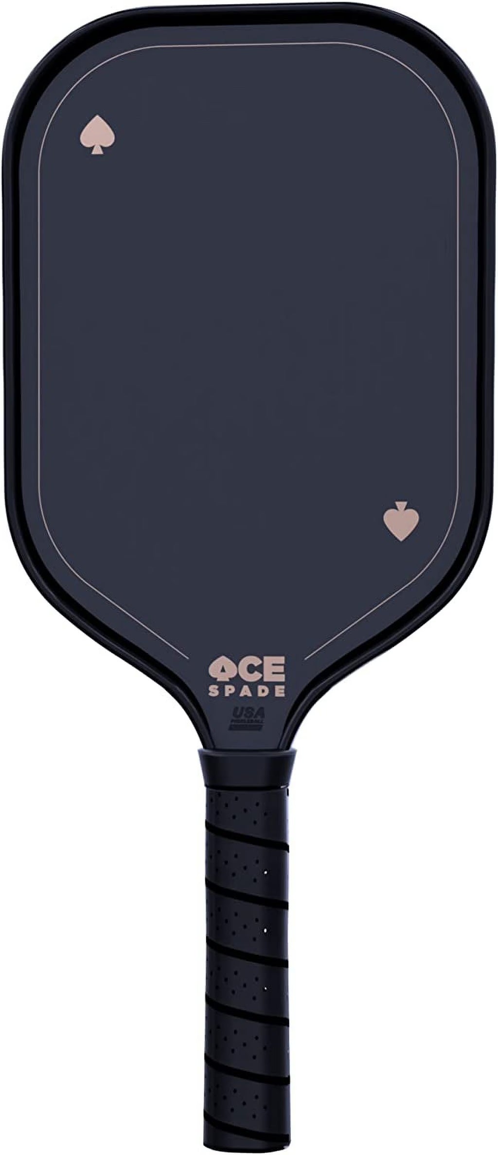 Carbon Fiber Pickleball Paddle M628