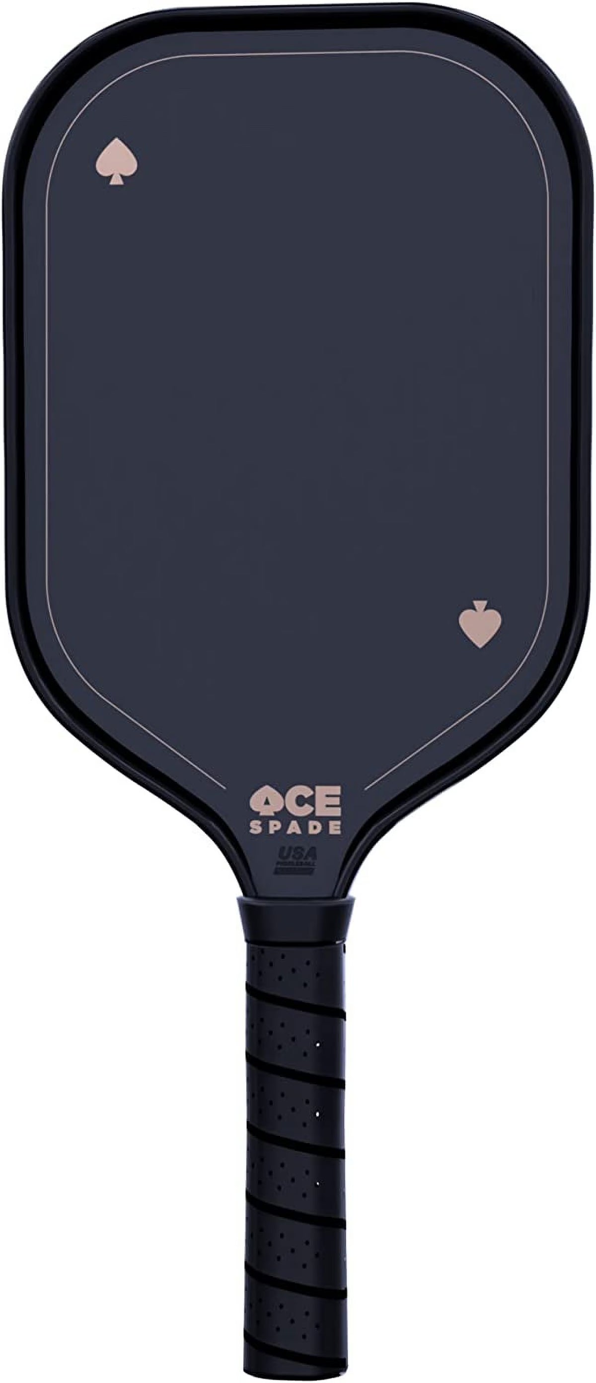 Carbon Fiber Pickleball Paddle M628