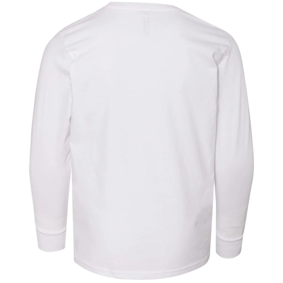 My Tia Loves me to the Moon and Back Elephant Family Long Sleeve Youth T-Shirt H3049
