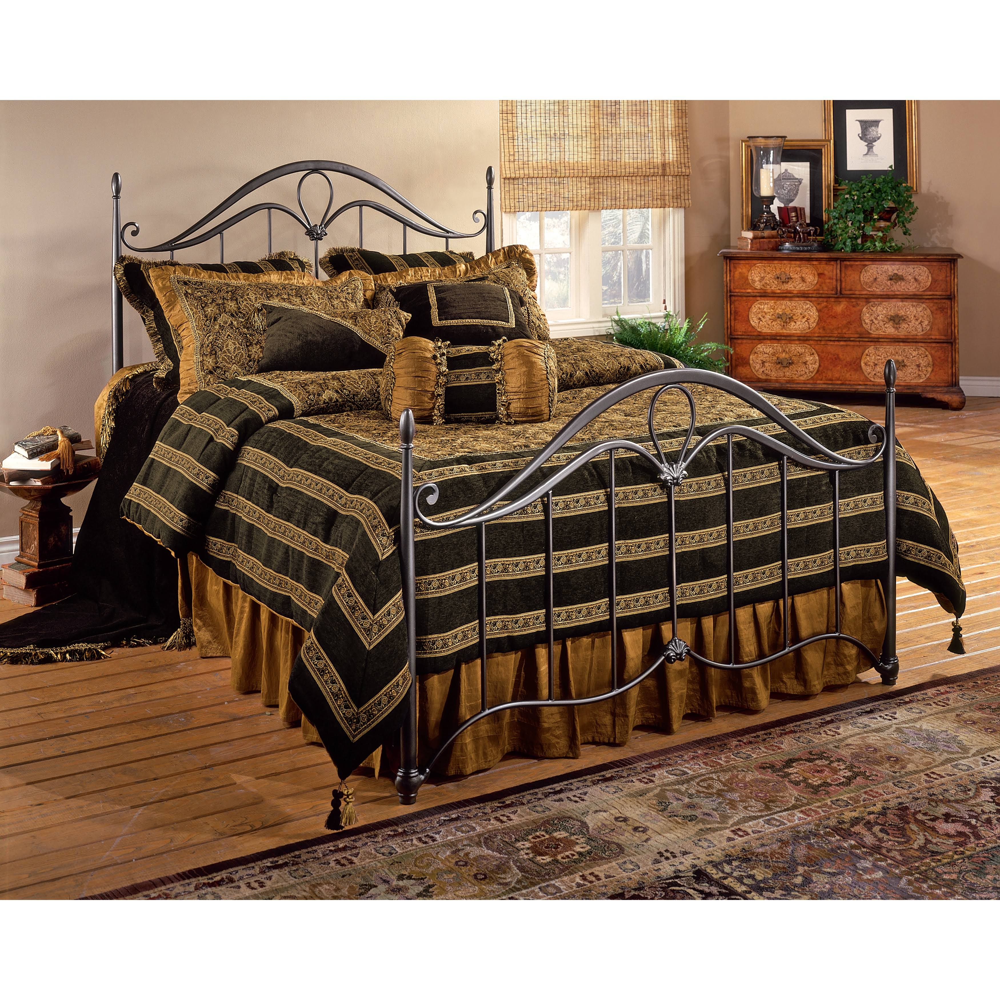 King Bed Set T3322