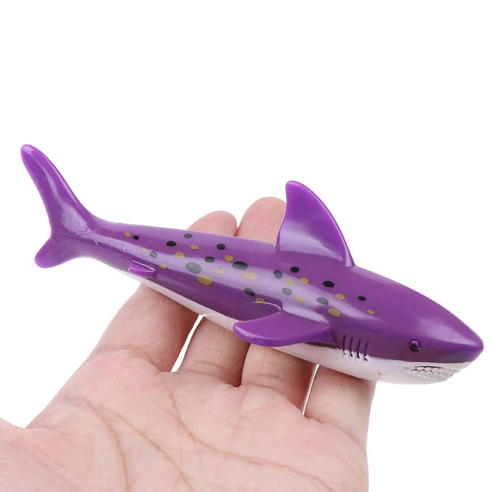 Diving Toy Pool Dive Shark Throwing Water Torpedo Underwater Fun Children Toys Y9622