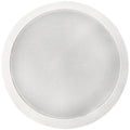 125-Watt 8 inch Dual Voice-coil In-Ceiling Speaker L56509