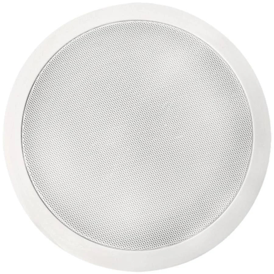 125-Watt 8 inch Dual Voice-coil In-Ceiling Speaker L56509