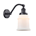 1 Light Sconce W6102