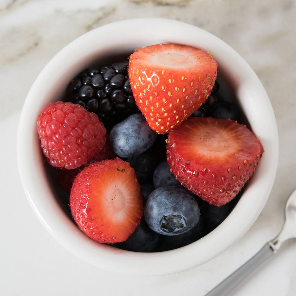 Fluted Ramekin 5-1/2 Oz P3124