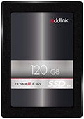 1TB 2.5" SATA III Internal Solid State Drive M644