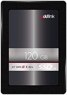 1TB 2.5" SATA III Internal Solid State Drive M644