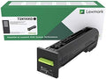 Black Toner Cartridge B514