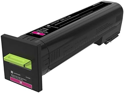 Black Toner Cartridge B514