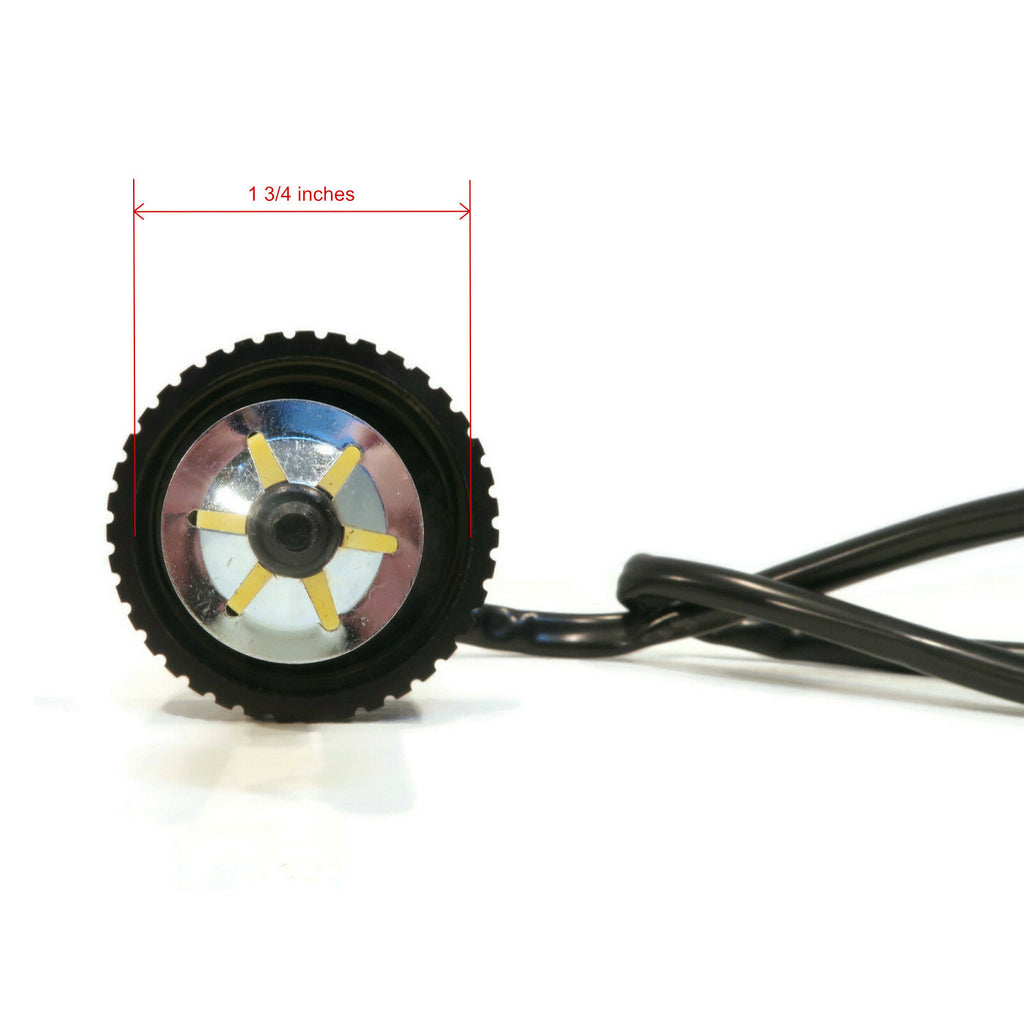 Oil Reservoir Level Cap For Mercury 175 HP L2808