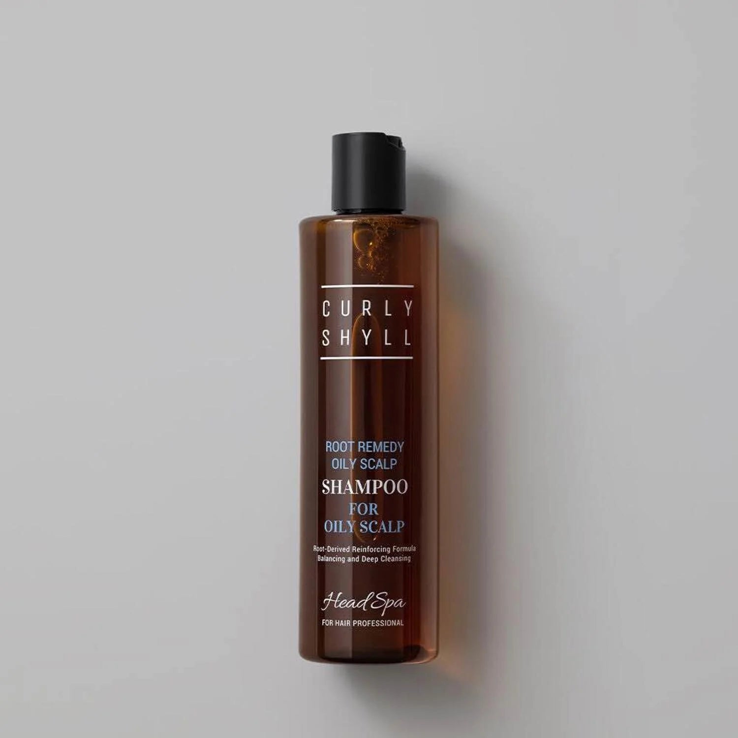 Oily Scalp Shampoo 330ml C798471