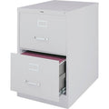 2 Drawer Vertical File Cabinet A9188