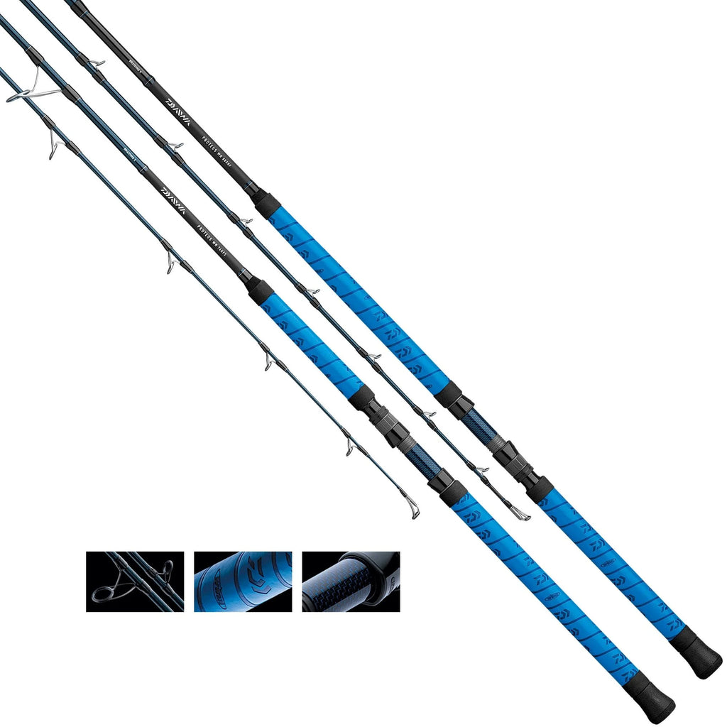 Spinning Rod V337156