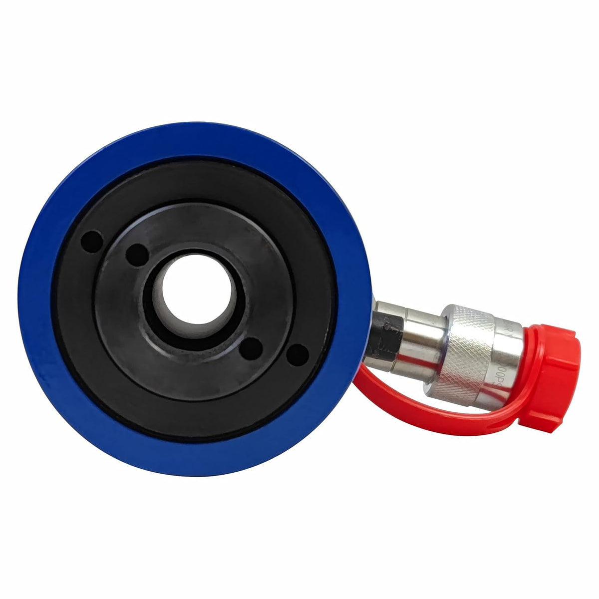 30T Hollow Single Acting Hydraulic Cylinder M9054