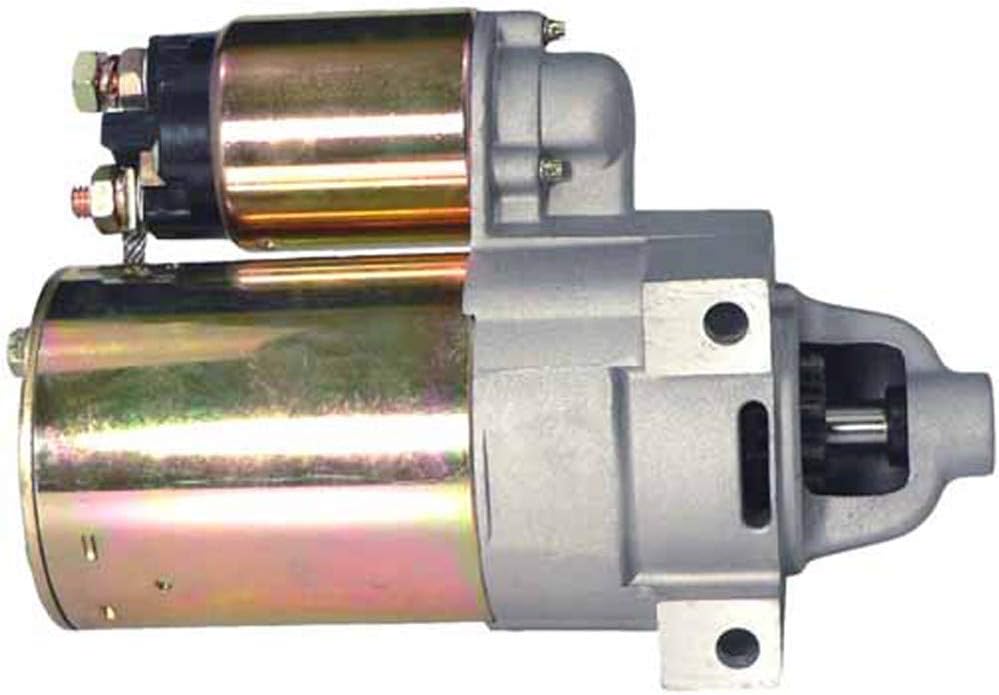 Starter Compatible With Cub Cadet Enforcer Recon Tank A317135