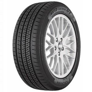 235/45R18 Tire V510