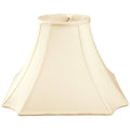 Eggshell Square Lamp Shade C504846