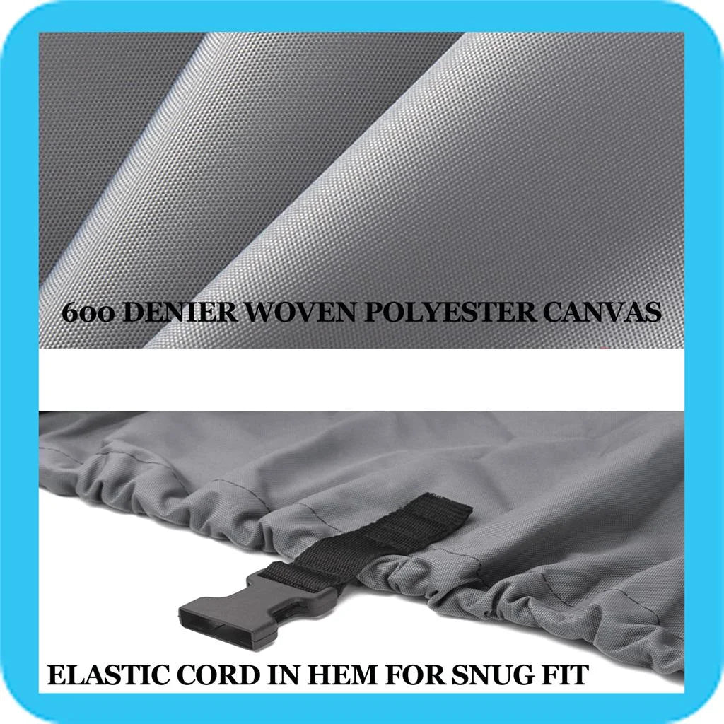 Boat Cover N16977
