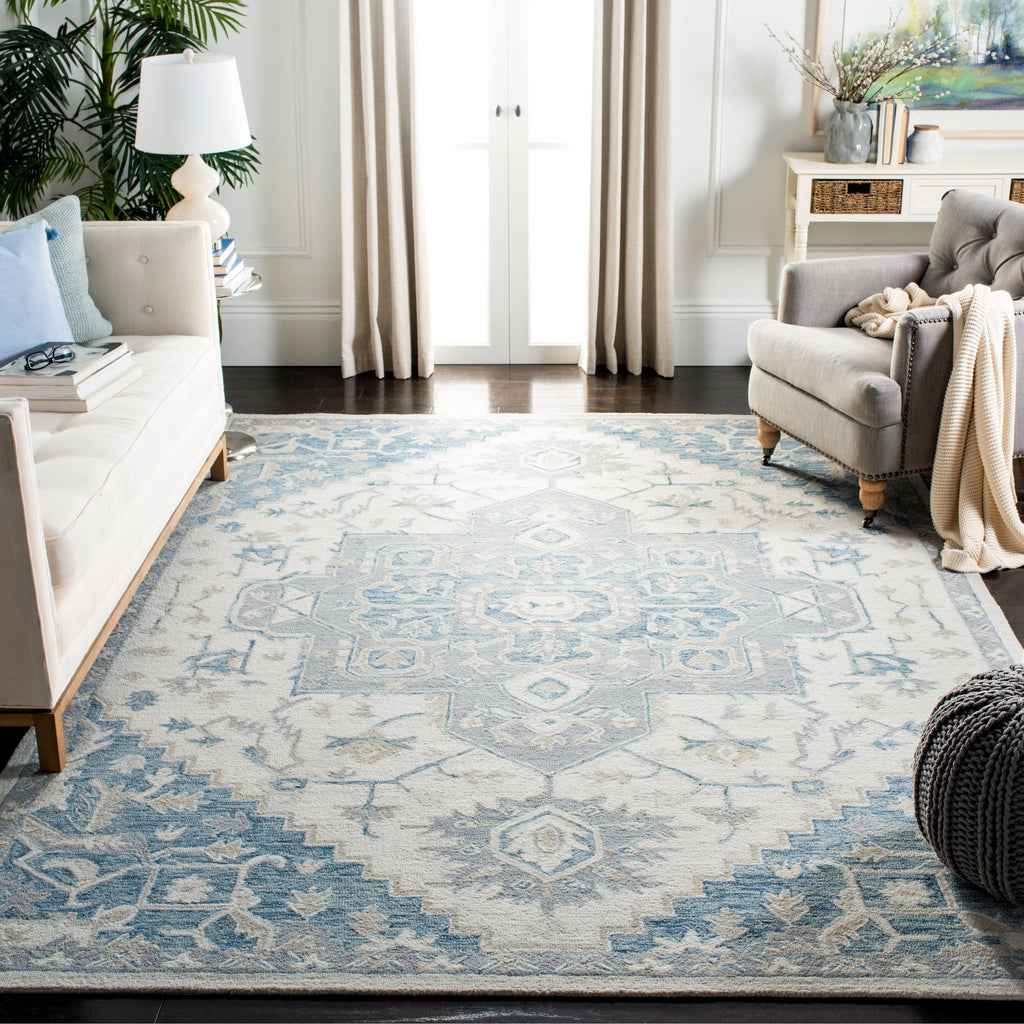 Indoor Area Rug U2225
