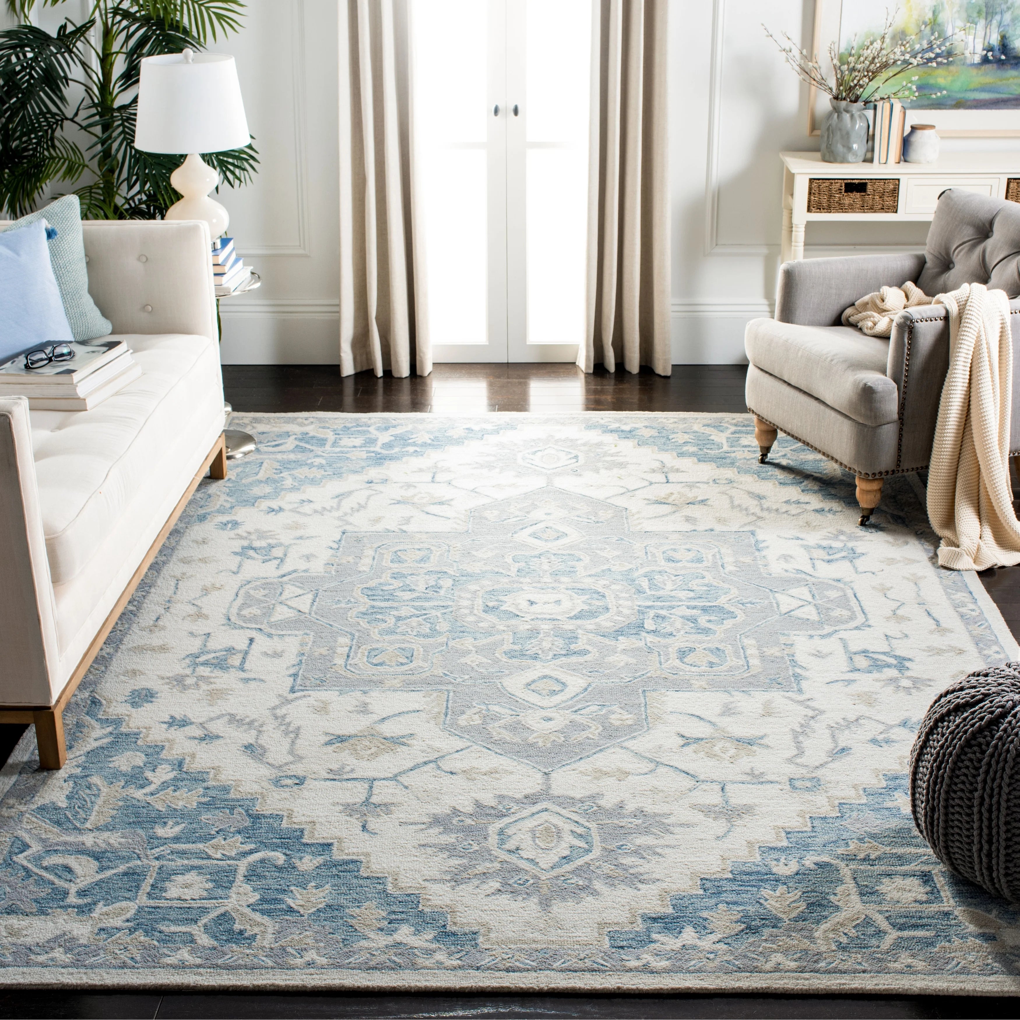 Indoor Area Rug U2225