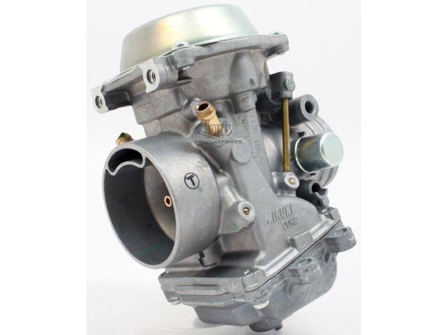 Carburetor N507820
