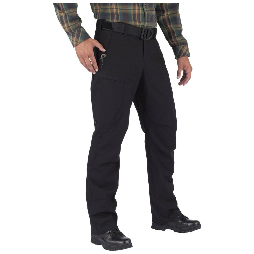 Black Apex Pant I2186