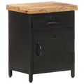 1 - Door Accent Cabinet R98591