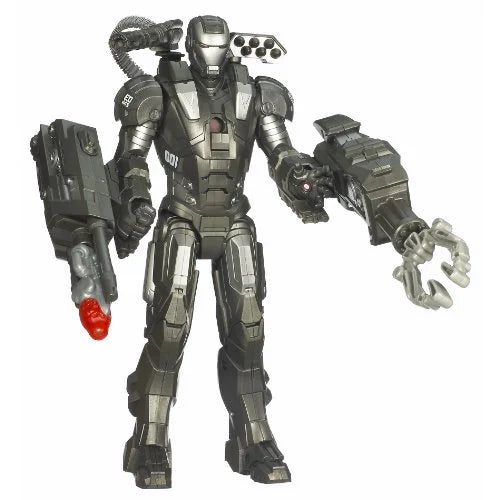 War Machine Power Iron Man S552