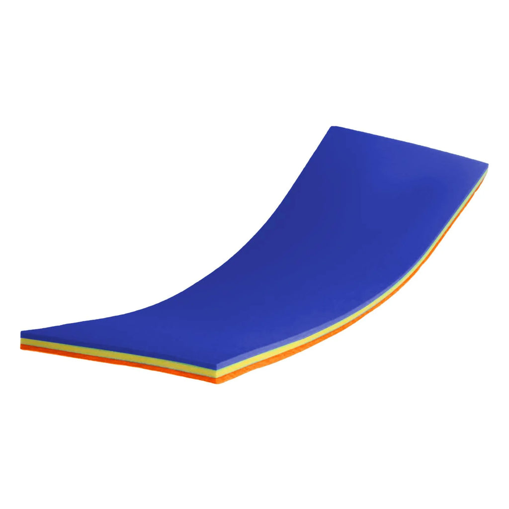 Yellow Floating Water Mat for Lake F698600