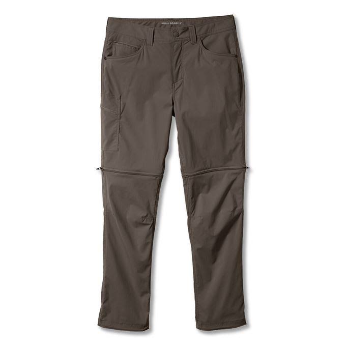Men's Bug Barrier Zip Traveler Pant 38/32 Z268