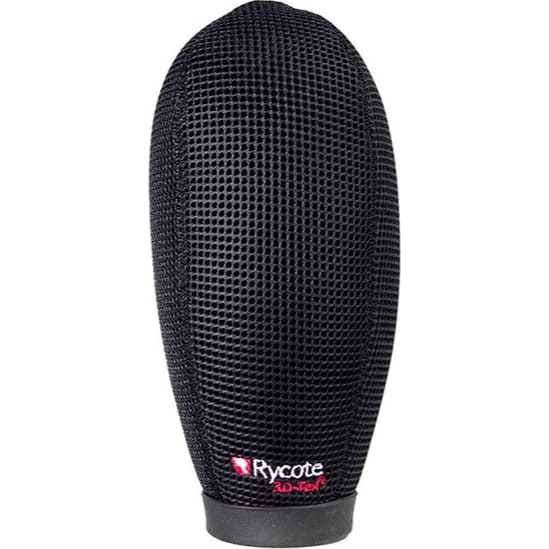 Super-Softie Windshield 18cm M85466