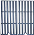 Matte Cast Iron Cooking Grid Replacement for Coleman Gas Grill L136651