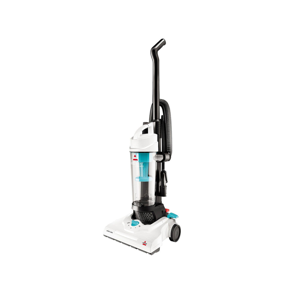 White Upright Vacuum Z840045