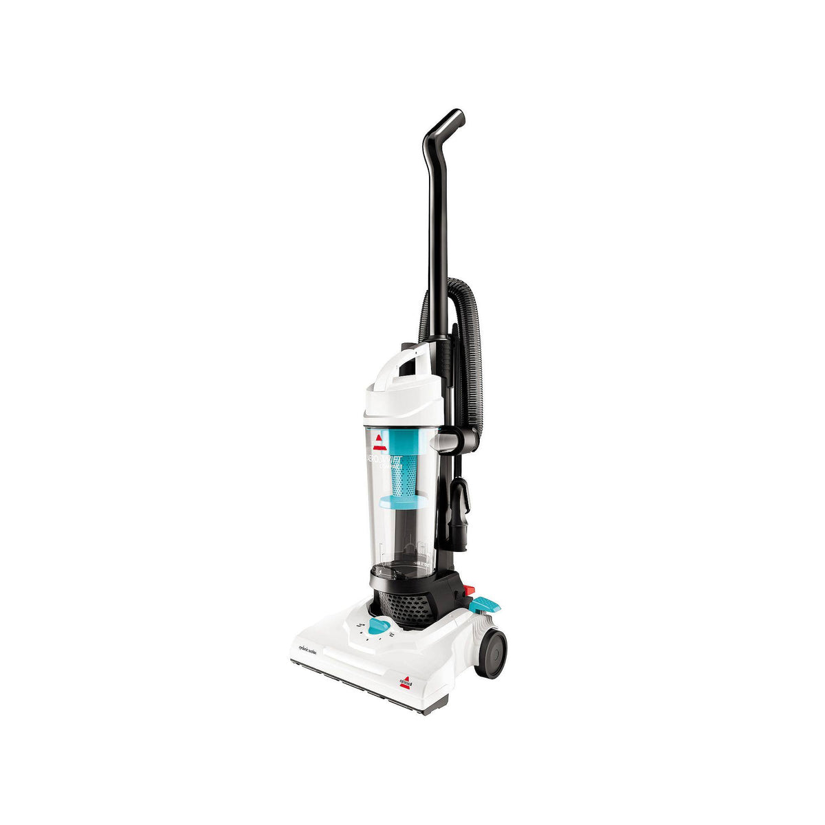 White Upright Vacuum Z840045
