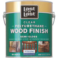 Semi Gloss Polyurethane Wood Finish F452124