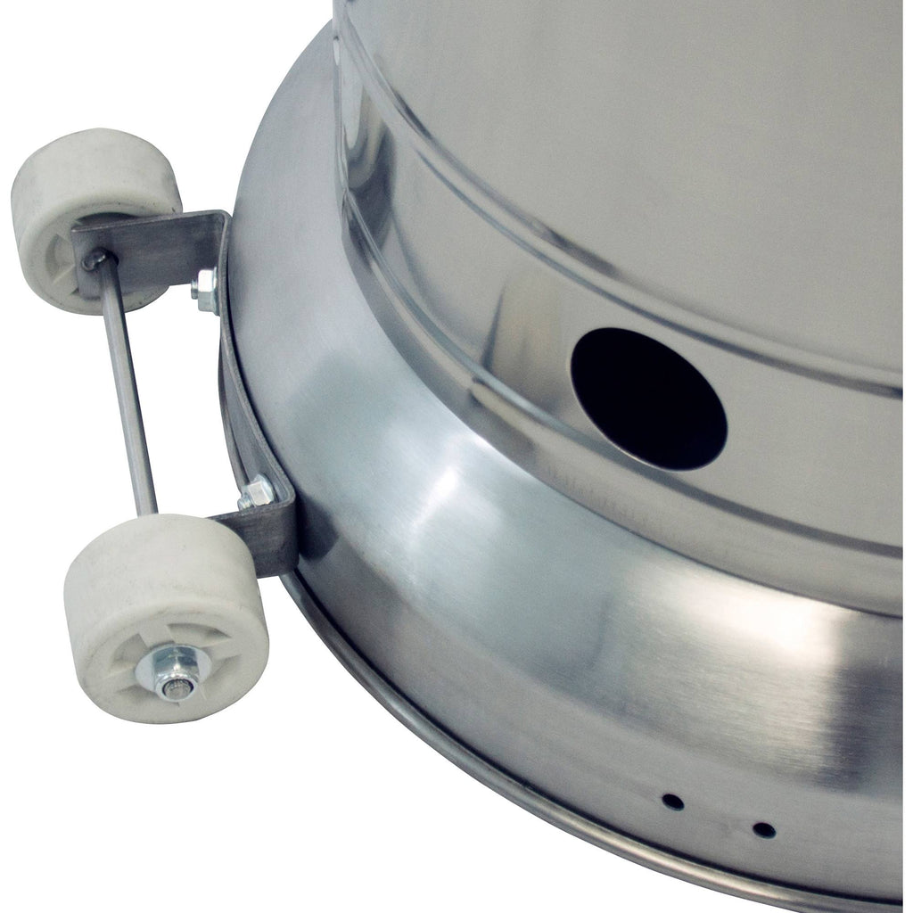 Stainless Steel Patio Heater Q82180