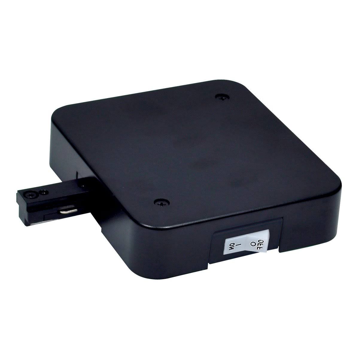 Black 1 Circuit Track T722