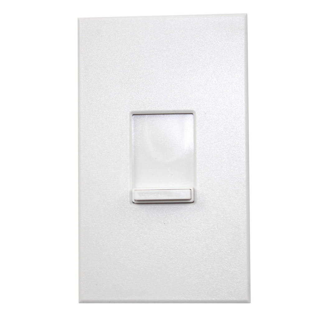 White 600W 3-Way Incandescent Dimmer M14765