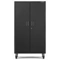 Mobile Storage Cabinet N5759
