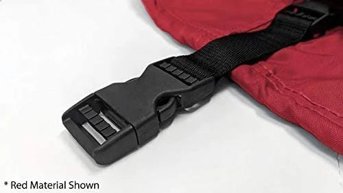 Jet Ski Covers with Trailer Straps & Storage Bag C69523