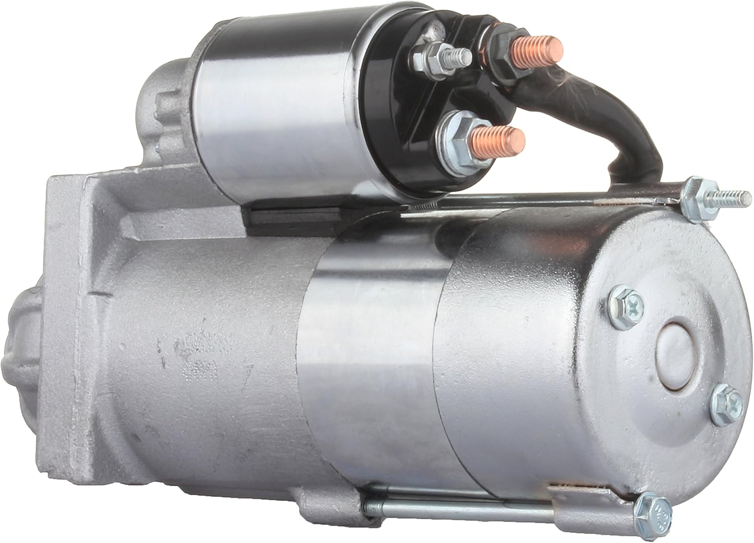 Electrical Motor Starter Assembly Replacement Z1447