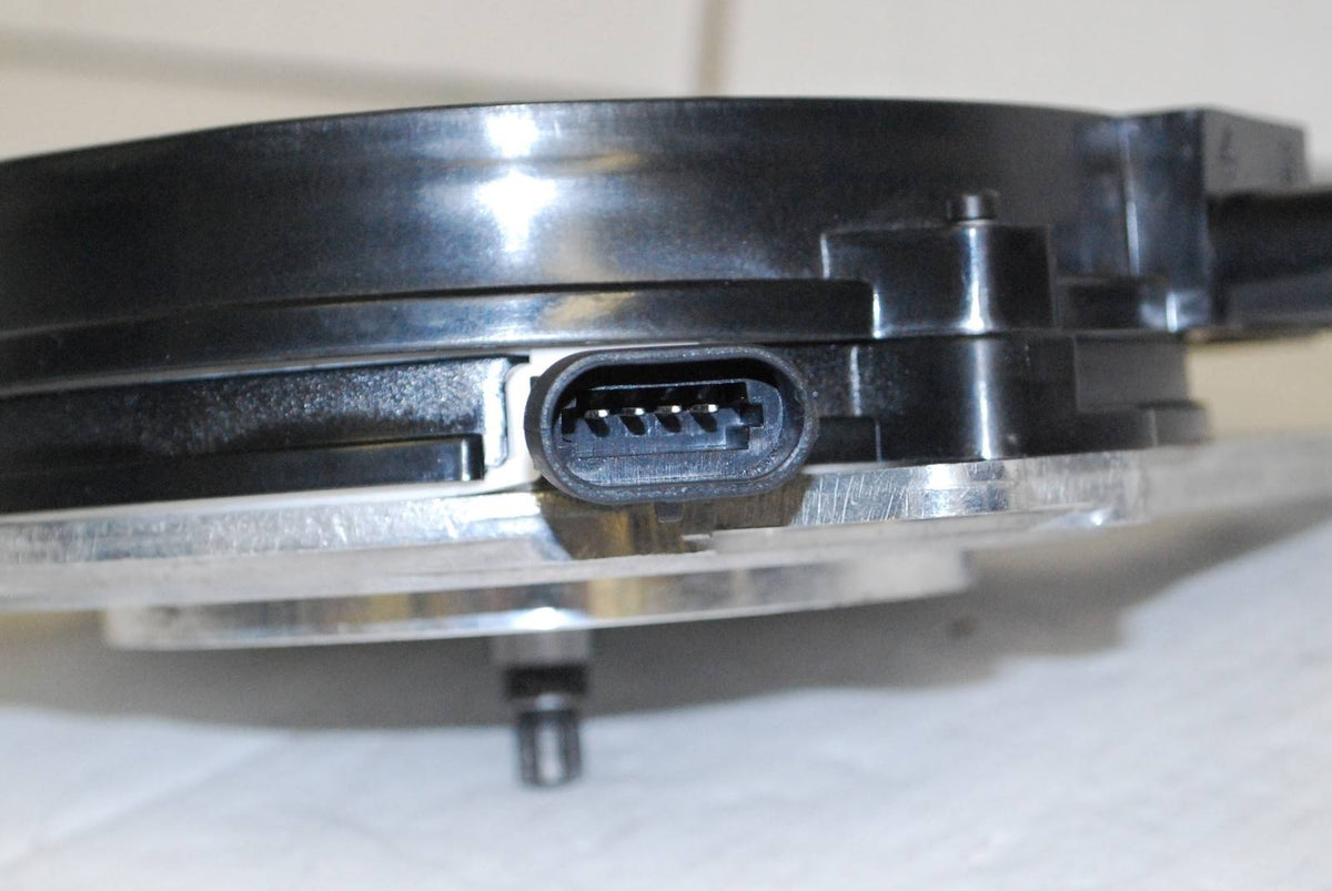 1994 Chevy Camaro Corvette Pontiac Firebird Formula V8 5.7L Ignition Distributor Complete Optispark Assembly N736163
