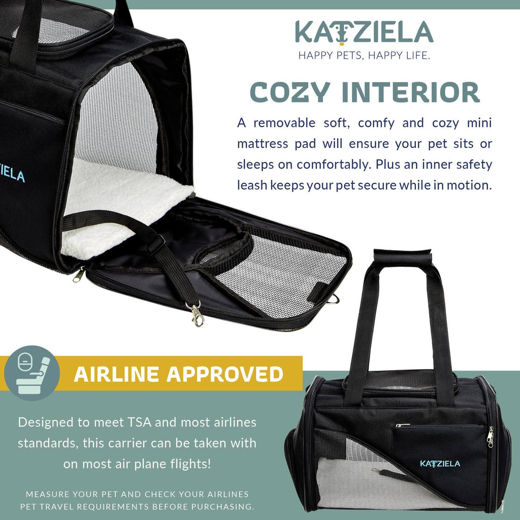 Pet Carrier P496573