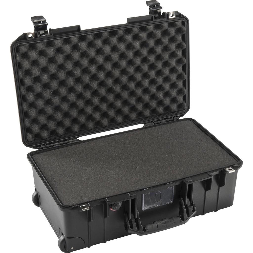 Black Pelican Air Case with Foam E700