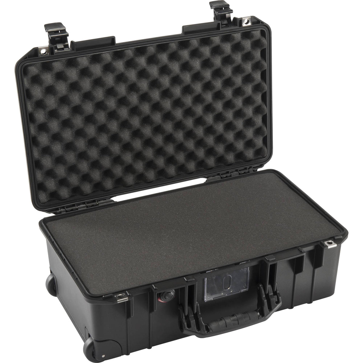 Black Pelican Air Case with Foam E700